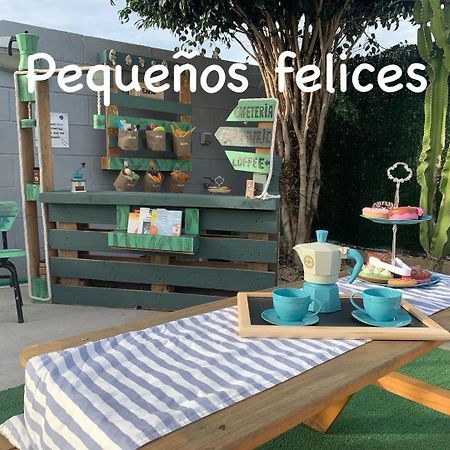 Casa Enric , Con Zona Infantil, Piscina Y Parking Privado Guest House Deltebre Eksteriør bilde