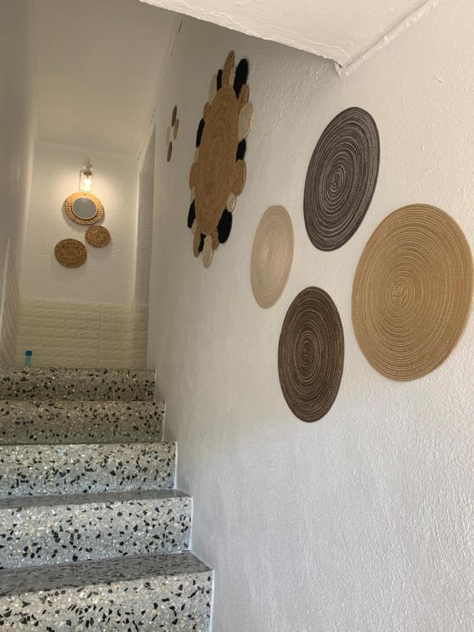 Casa Enric , Con Zona Infantil, Piscina Y Parking Privado Guest House Deltebre Eksteriør bilde