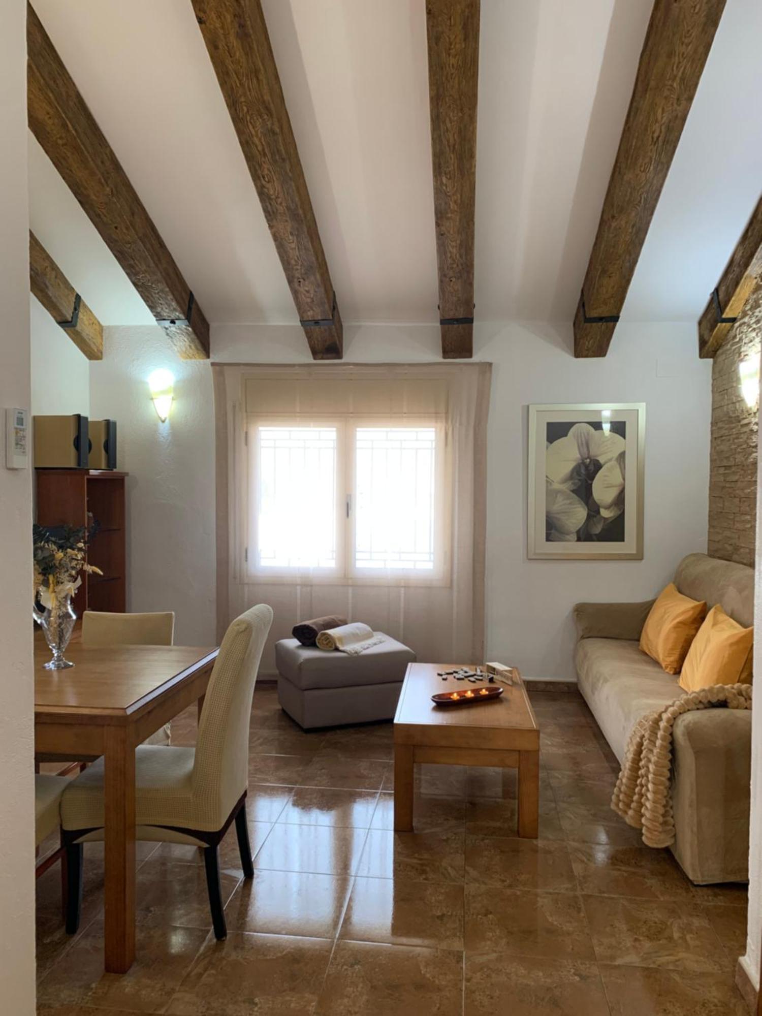 Casa Enric , Con Zona Infantil, Piscina Y Parking Privado Guest House Deltebre Eksteriør bilde
