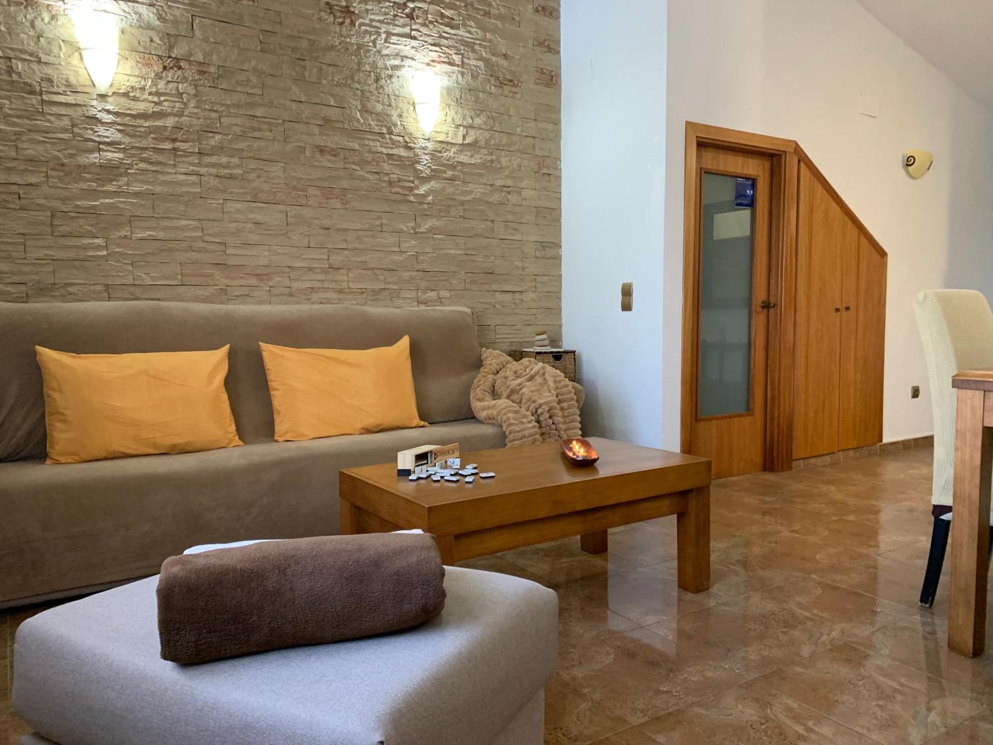 Casa Enric , Con Zona Infantil, Piscina Y Parking Privado Guest House Deltebre Eksteriør bilde